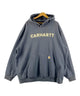 Carharttカーハートスウェット