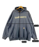 Carharttカーハートスウェット