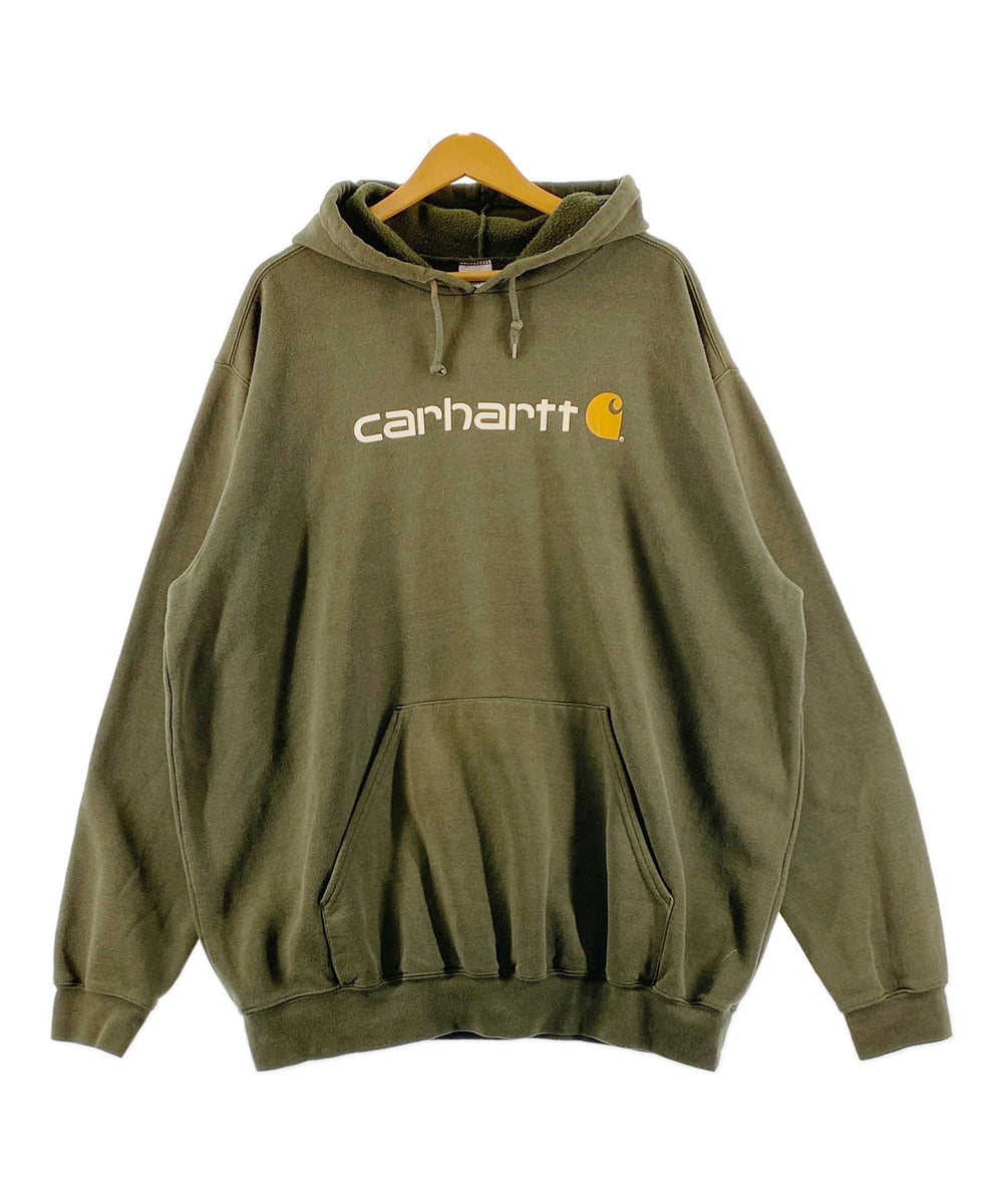 Carharttカーハートスウェット