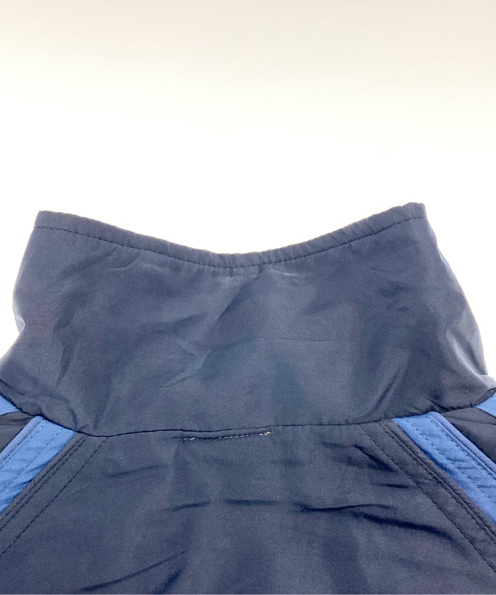 NIKEブランドナイロンジャケット