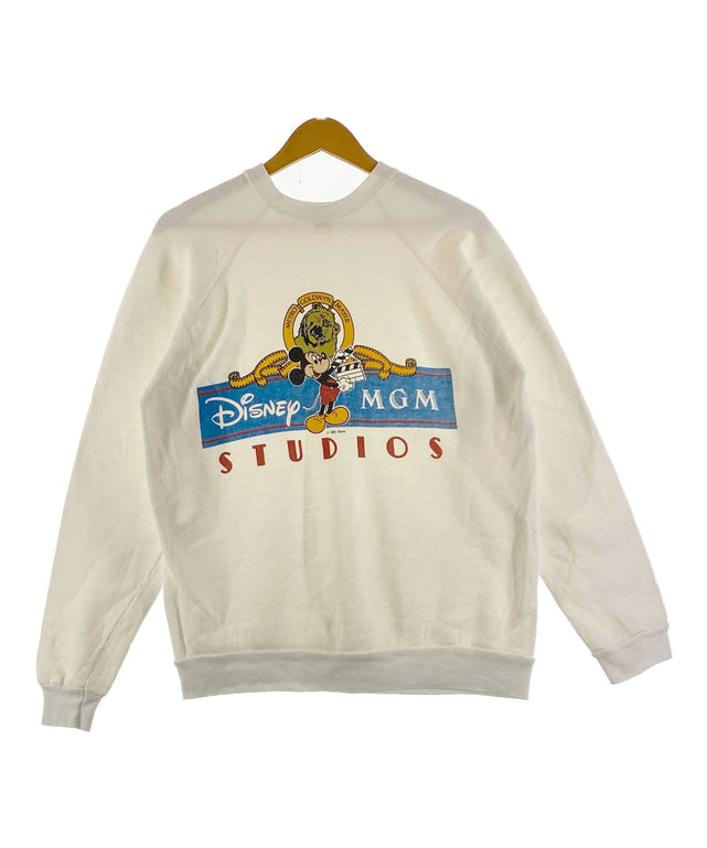 Disneyキャラクタースウェット/Disneyキャラクタースウェット