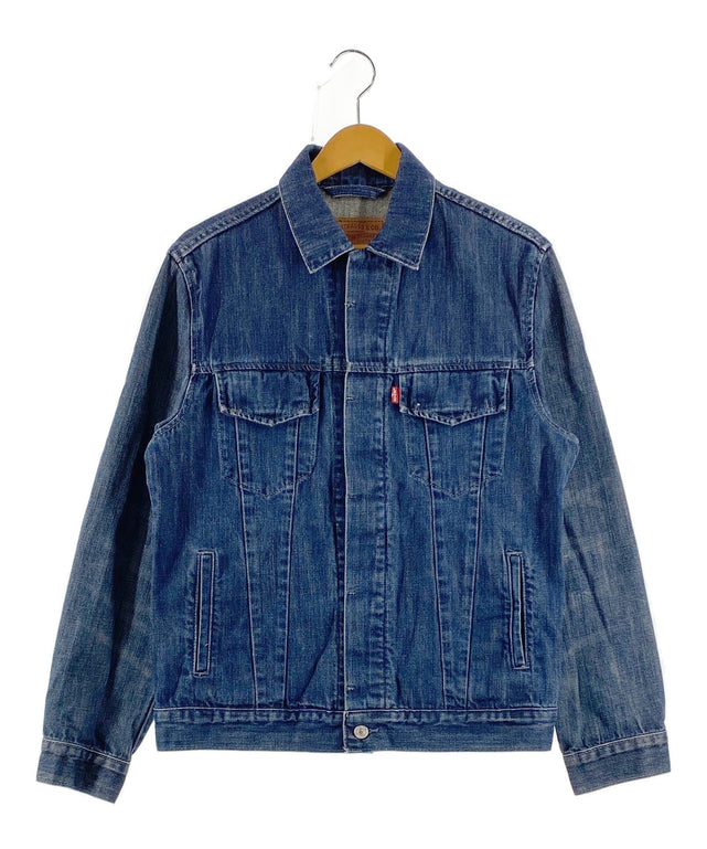 Levi'sブランドデニムジャケット/Levi'sブランドデニムジャケット