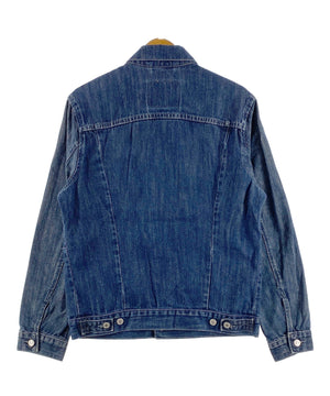 Levi'sブランドデニムジャケット