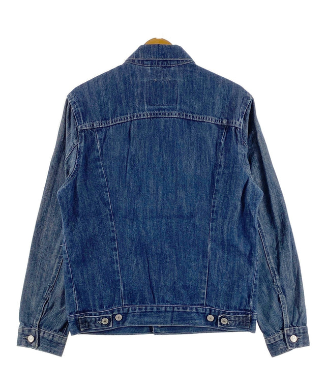Levi'sブランドデニムジャケット