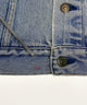 Levi'sブランドデニムジャケット