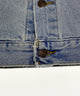 Levi'sブランドデニムジャケット