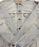 Levi'sブランドデニムジャケット