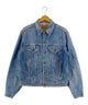 Levi'sブランドデニムジャケット