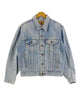Levi'sブランドデニムジャケット