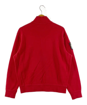 Ralph LaurenブランドハーフZIPニット