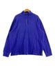 Ralph LaurenブランドハーフZIPニット