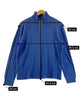 Ralph LaurenブランドハーフZIPニット