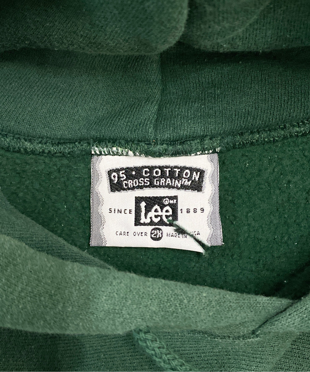 Leeリバース