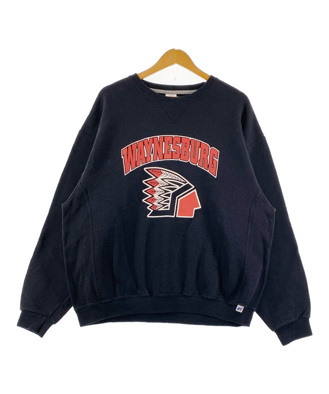 MAYNESBURGチームロゴスウェット/MAYNESBURGチームロゴスウェット
