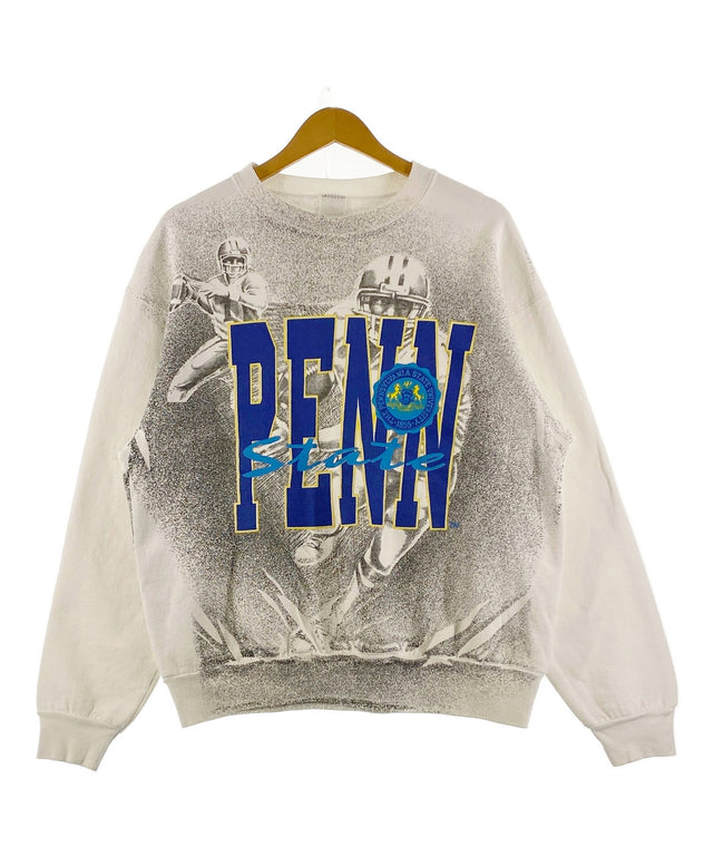 PENN STATEチームロゴスウェット/PENN STATEチームロゴスウェット