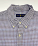 Ralph Laurenチェックブランドシャツ