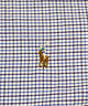 Ralph Laurenチェックブランドシャツ