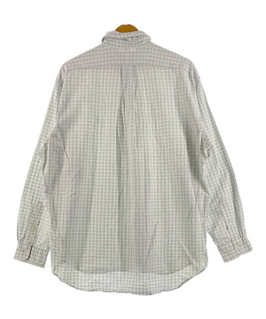 Ralph Laurenチェックブランドシャツ
