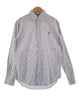 Ralph Laurenチェックブランドシャツ
