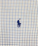 Ralph Laurenチェックブランドシャツ
