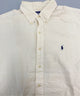 Ralph Laurenチェックブランドシャツ