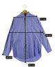 Ralph Laurenチェックブランドシャツ