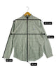 Ralph Laurenチェックブランドシャツ