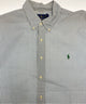 Ralph Laurenチェックブランドシャツ