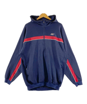 Reebokブランドジャージ