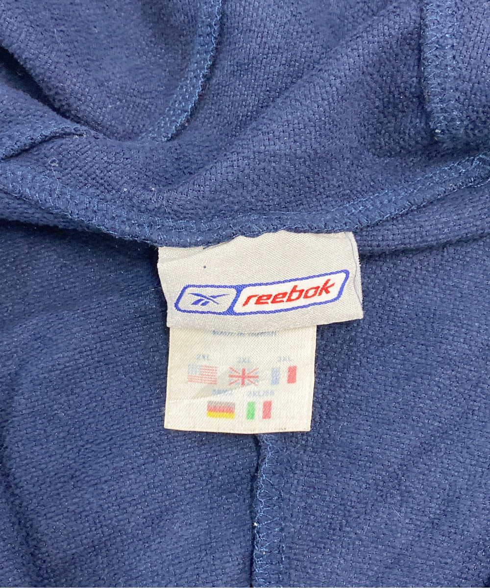 Reebokブランドジャージ