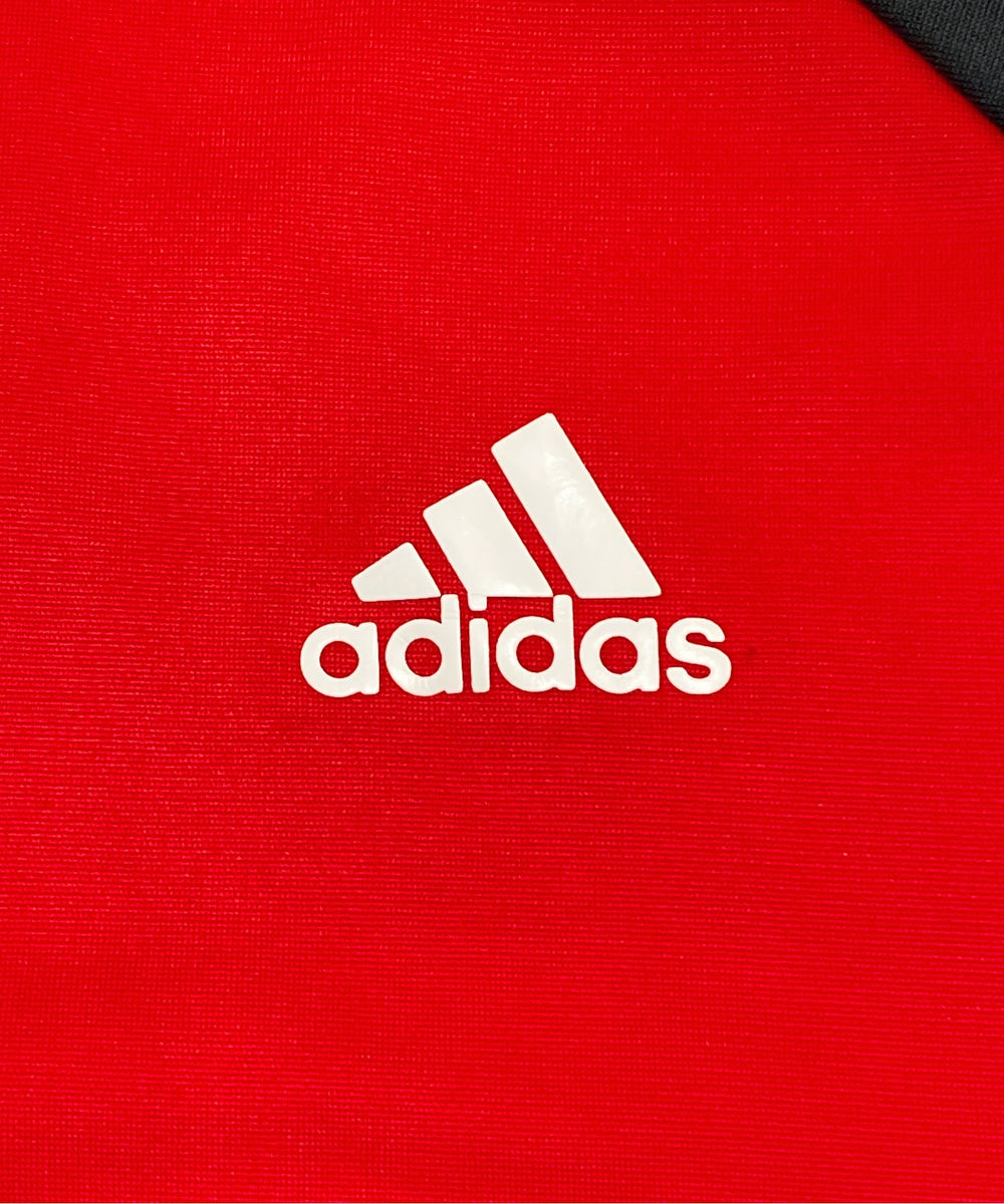 adidasブランドジャージ