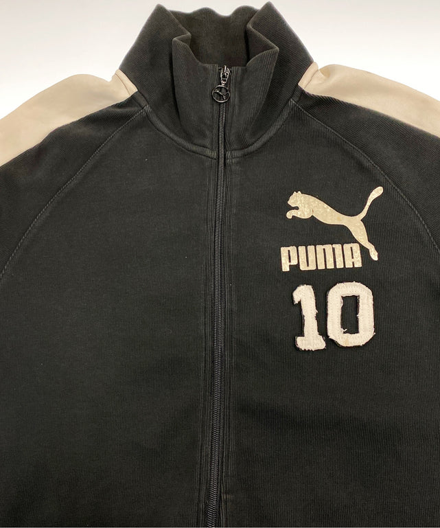 PUMAブランドジャージ