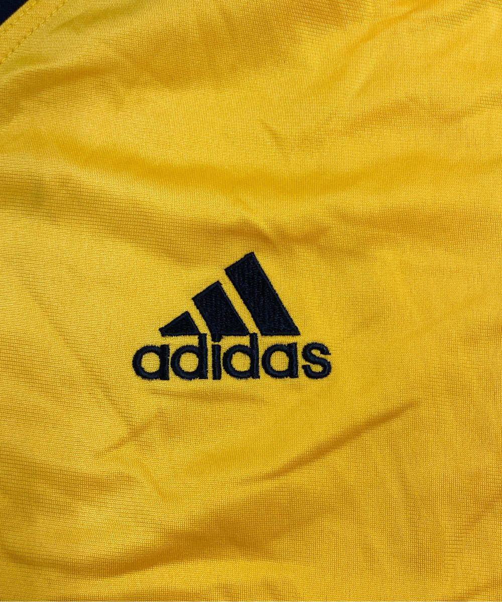 adidasブランドジャージ