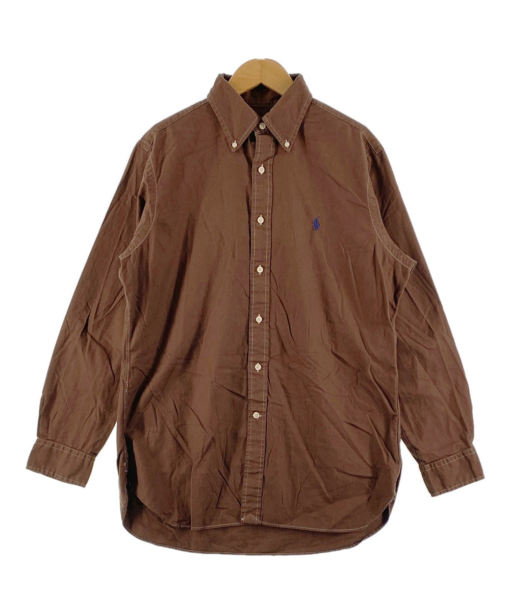 Ralph Laurenブランドシャツ