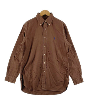 Ralph Laurenブランドシャツ