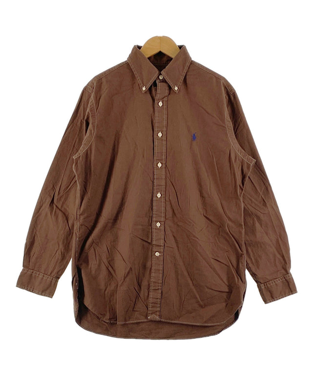 Ralph Laurenブランドシャツ/Ralph Laurenブランドシャツ
