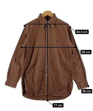 Ralph Laurenブランドシャツ