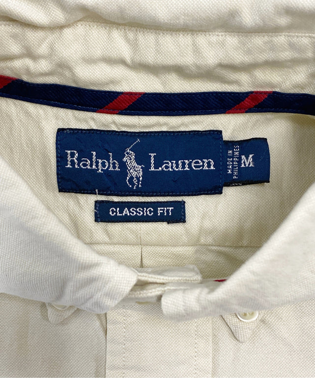 Ralph Laurenブランドシャツ