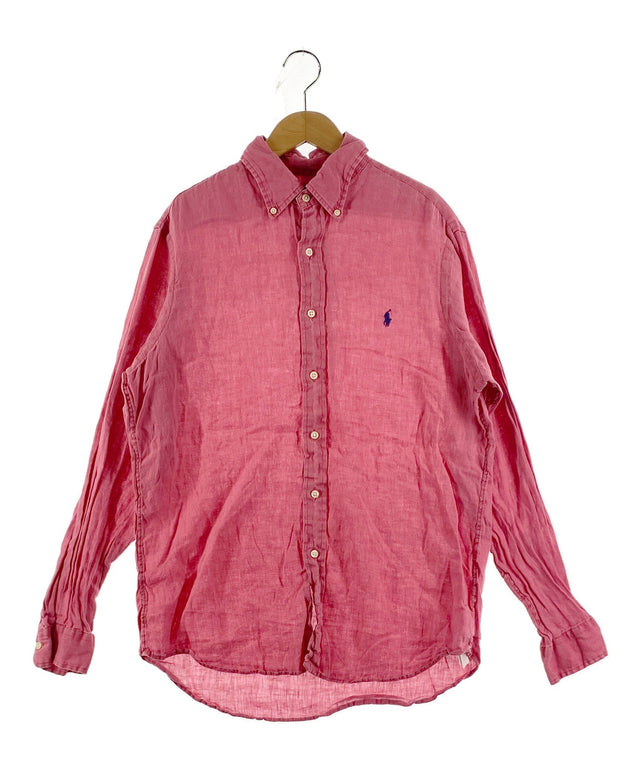 Ralph Laurenブランドシャツ/Ralph Laurenブランドシャツ