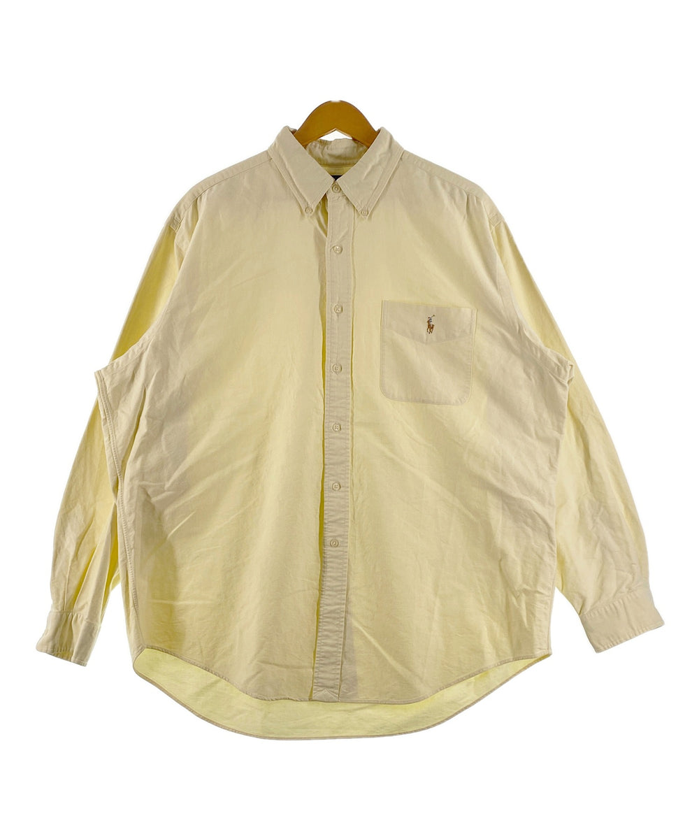 Ralph Laurenブランドシャツ