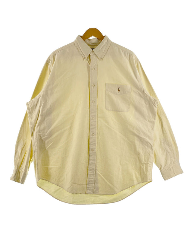 Ralph Laurenブランドシャツ/Ralph Laurenブランドシャツ