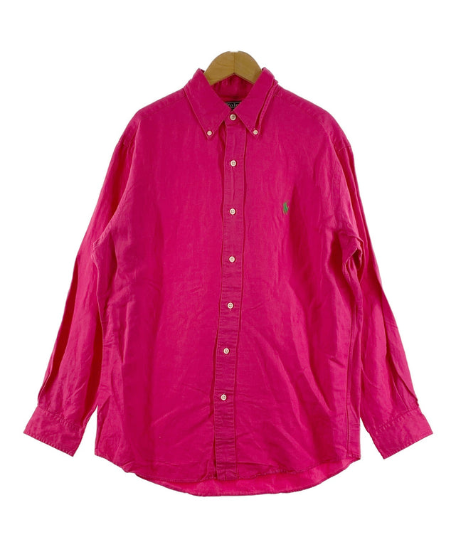 Ralph Laurenブランドシャツ/Ralph Laurenブランドシャツ