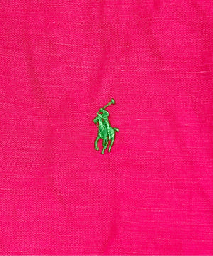 Ralph Laurenブランドシャツ