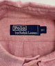 Ralph Laurenブランドシャツ