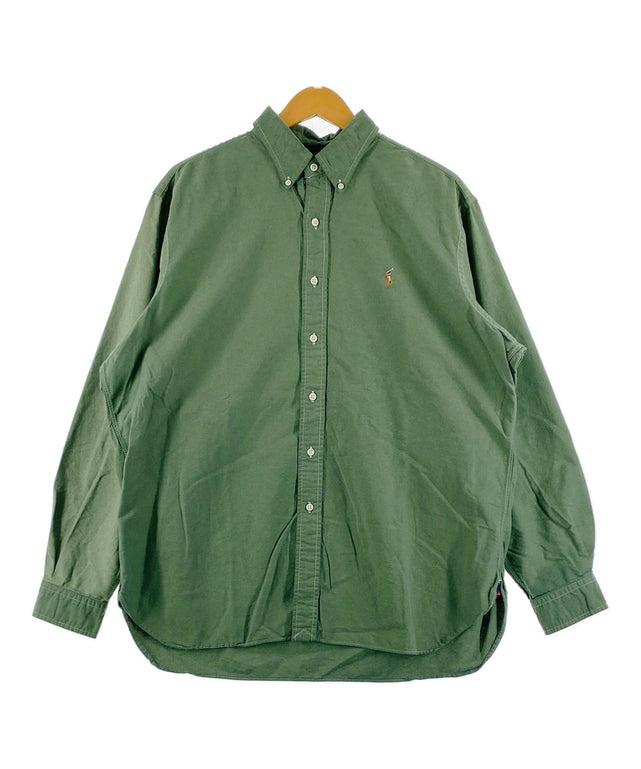 Ralph Laurenブランドシャツ/Ralph Laurenブランドシャツ