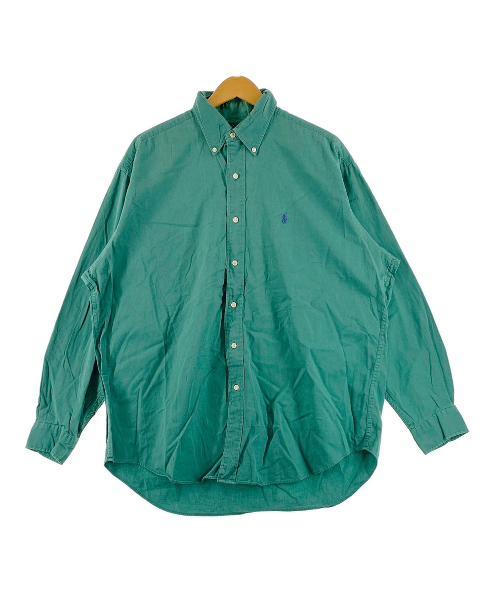Ralph Laurenブランドシャツ