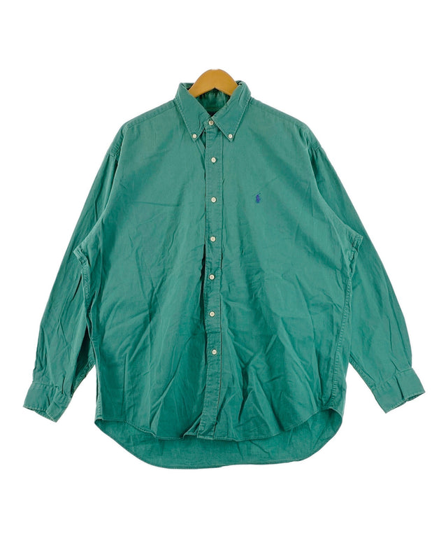 Ralph Laurenブランドシャツ/Ralph Laurenブランドシャツ