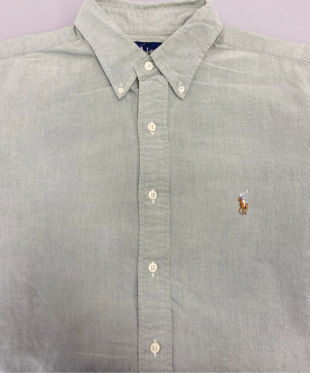 Ralph Laurenブランドシャツ