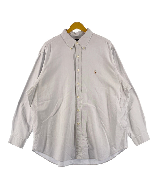 Ralph Laurenブランドシャツ/Ralph Laurenブランドシャツ