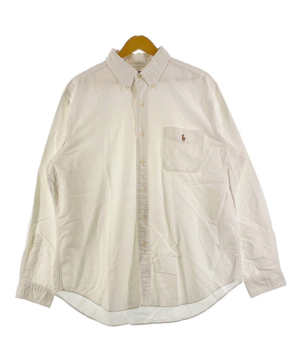 Ralph Laurenブランドシャツ